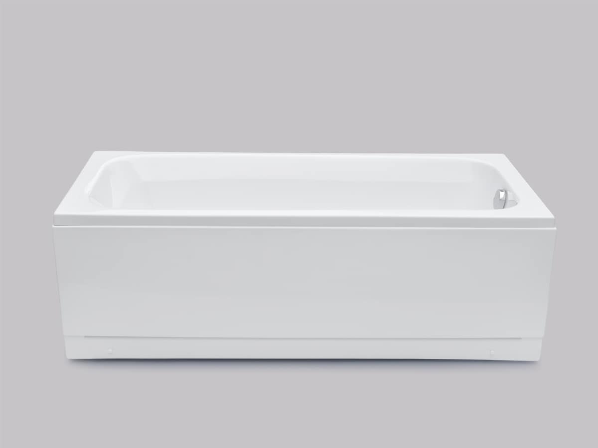 Cada baie rectangulara ESSENTIAL