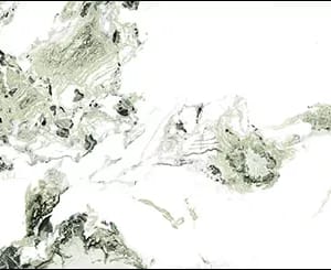 Alternative view of Faianța Yura Green