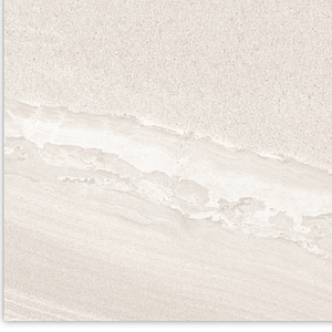 Alternative view of Gresie portelanata Crossover White Sugar