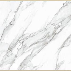 Gresie portelanata Statuario Dax Matt Satin