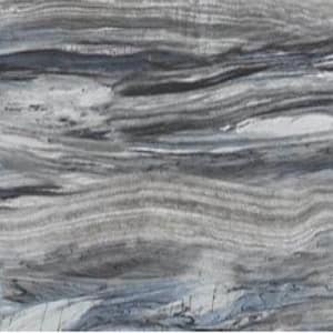 Gresie portelanata rectificata Manchester Blue