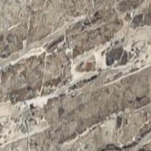 Gresie Living Digital Vitrificata Blue Brescia Glossy