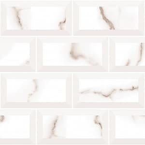 Alternative view of Faianta 5265 HL Rectificata Str. Glossy