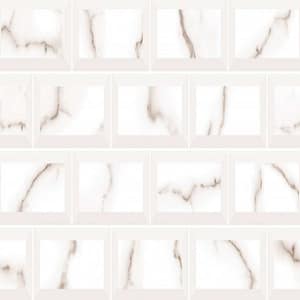 Faianta 5265 HL Rectificata Str. Glossy