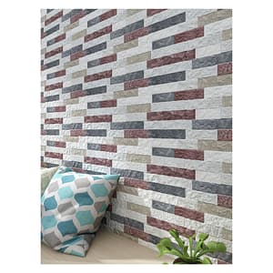 Alternative view of Faianta Living Rectificata Delfos Monk