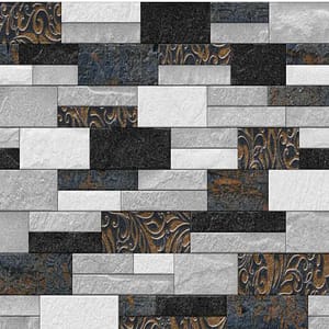 Faianta Living Aura Rectificata