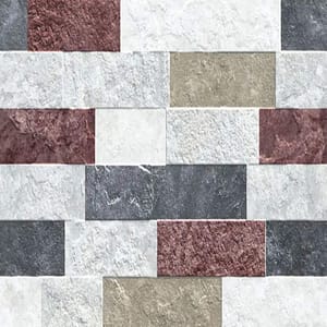 Faianta Living Rectificata Delfos Monk