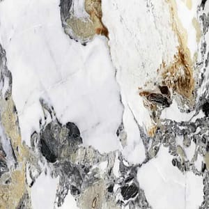 Gresie portelanata rectificata Luna