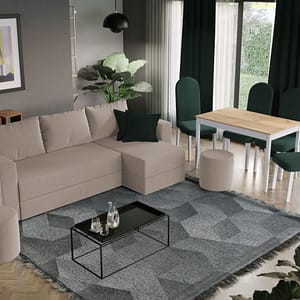 Alternative view of Coltar Alfa Crem