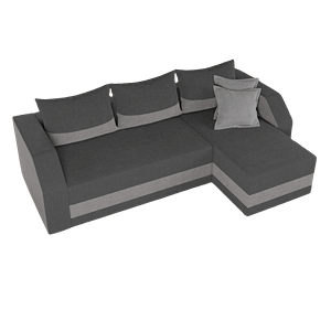 Coltar Extensibil Camino Gri Antracit