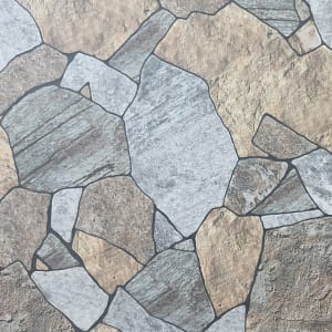 Gresie Portelanata Everest Turquise