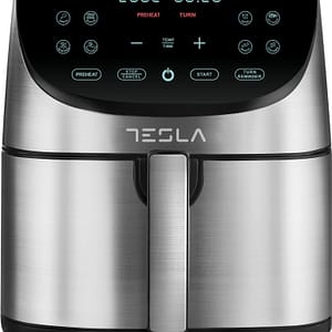 Friteuza cu aer cald TESLA
