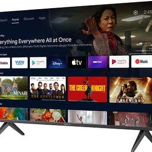 Televizor Android TV 11 DLED TESLA 81 cm