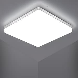 Panou LED Klaus 35W, 4000K, 3150 lm, Lumină Neutră