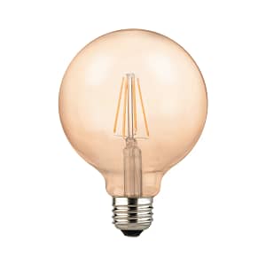 Bec Led Filament KLAUS 8W 880LM E27