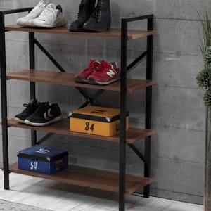 Raft Pantofi Istanbul 4