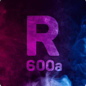 Alternative view of Lada  frigorifica TESLA - RH2950ME