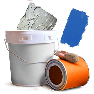 Vopsele si Tencuieli