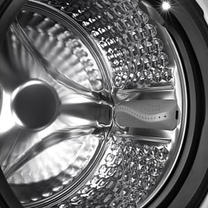 Alternative view of Masina Spalat Rufe TESLA WF91480TS 9 KG