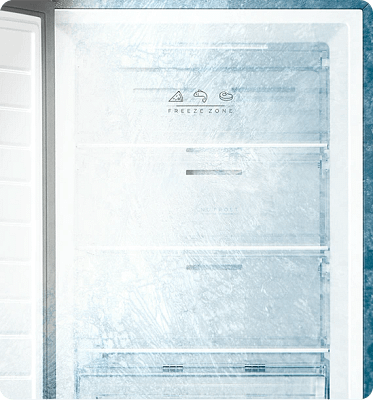 Freeze Zone