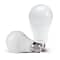 Bec  Led 18W 1620LM A60 E27 6500K 90-265V