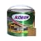 Lac Lazura 3 in 1 Kober Ecolasure Extra Culoarea Alun 2.5L pentru lemn interior si exterior