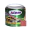 Lac / lazura 3 in 1 pentru lemn, Kober Ecolasure Extra, trandafir