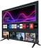 Smart LED TV 127cm - TESLA 50E635SUS