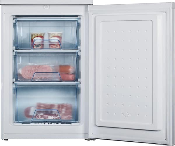 Congelatoare verticale - RU0900ME