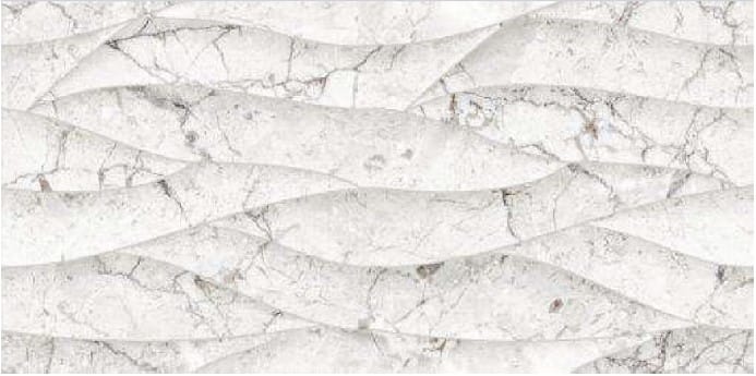 Faianta 5054 H1 Light Rect Str Glossy - imagine 2