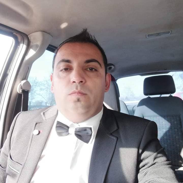 Gabriel Virag